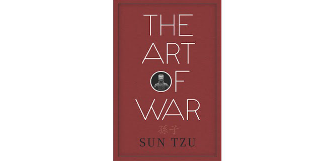 The Art Of War